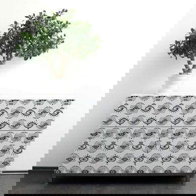 Cutting Edge Stencils