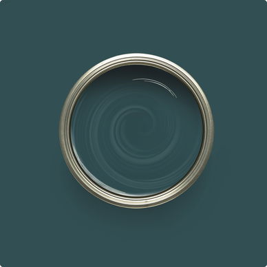 One Hour Ceramic Paint