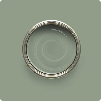 One Hour Ceramic Paint