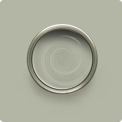 One Hour Ceramic Paint