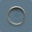 One Hour Ceramic Paint