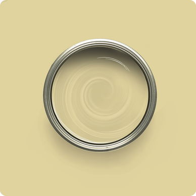 One Hour Ceramic Paint