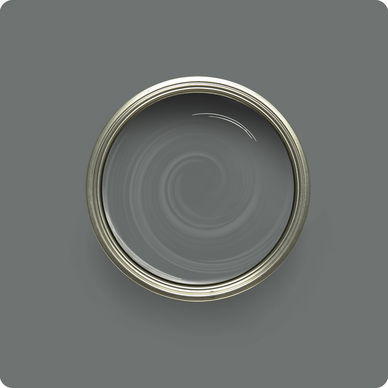 One Hour Ceramic Paint