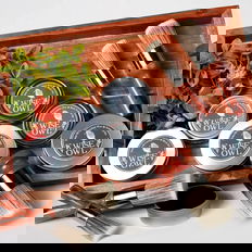 Natural Furniture Wax