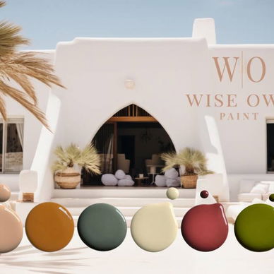 One Hour Enamel Paint