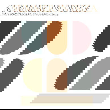 One Hour Enamel Paint