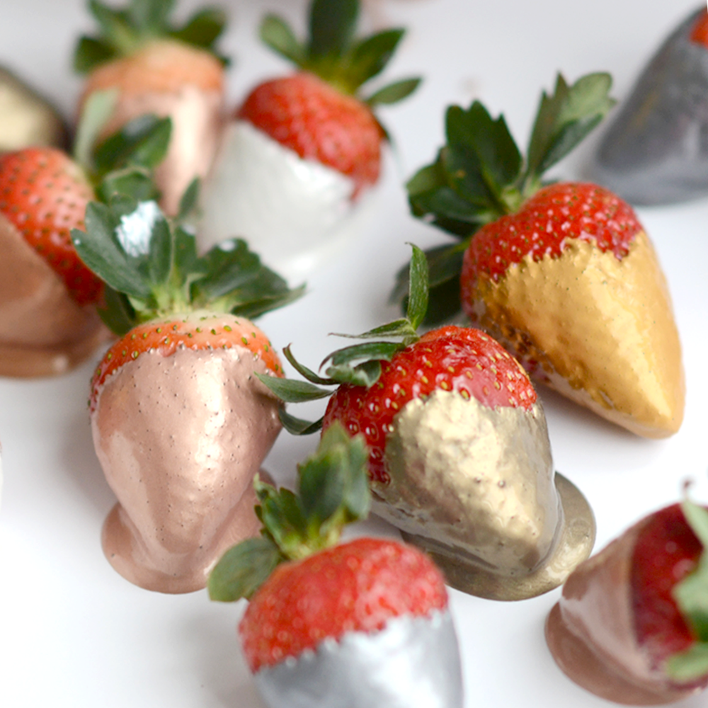 Heävy Mëtals Metallic Gilding Paint