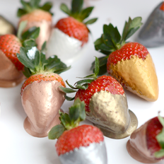 Heävy Mëtals Metallic Gilding Paint