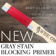 Stain Eliminating Primer Stain Eliminating Primer