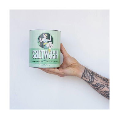 Saltwash® Paint Additive Powder