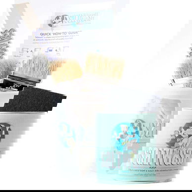 Saltwash® Paint Additive Powder