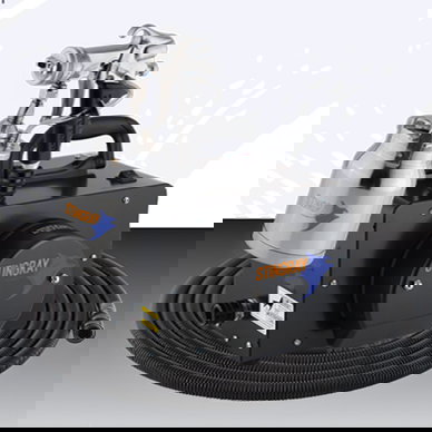 Stingray Paint Sprayer