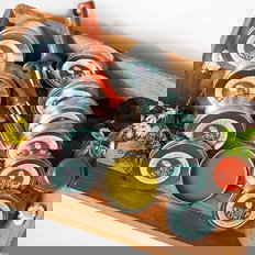 Furniture Salve® Sets & Dealer Promotions