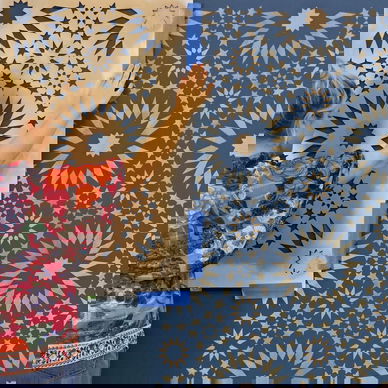 Cutting Edge Stencils