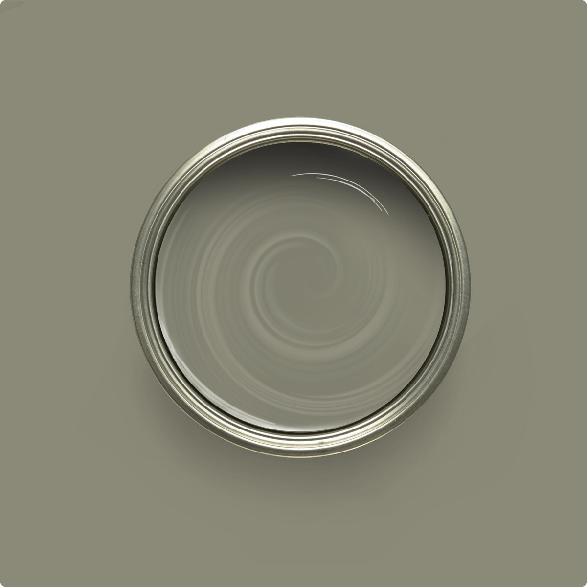 Paint Samples:  One Hour Enamel Paint