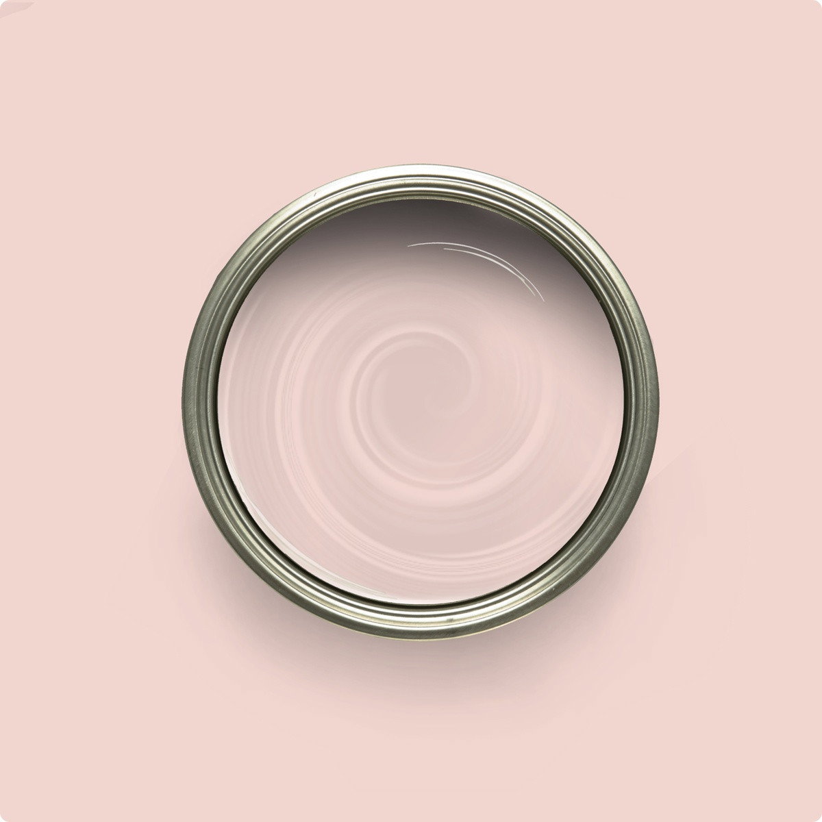 Paint Samples:  One Hour Enamel Paint
