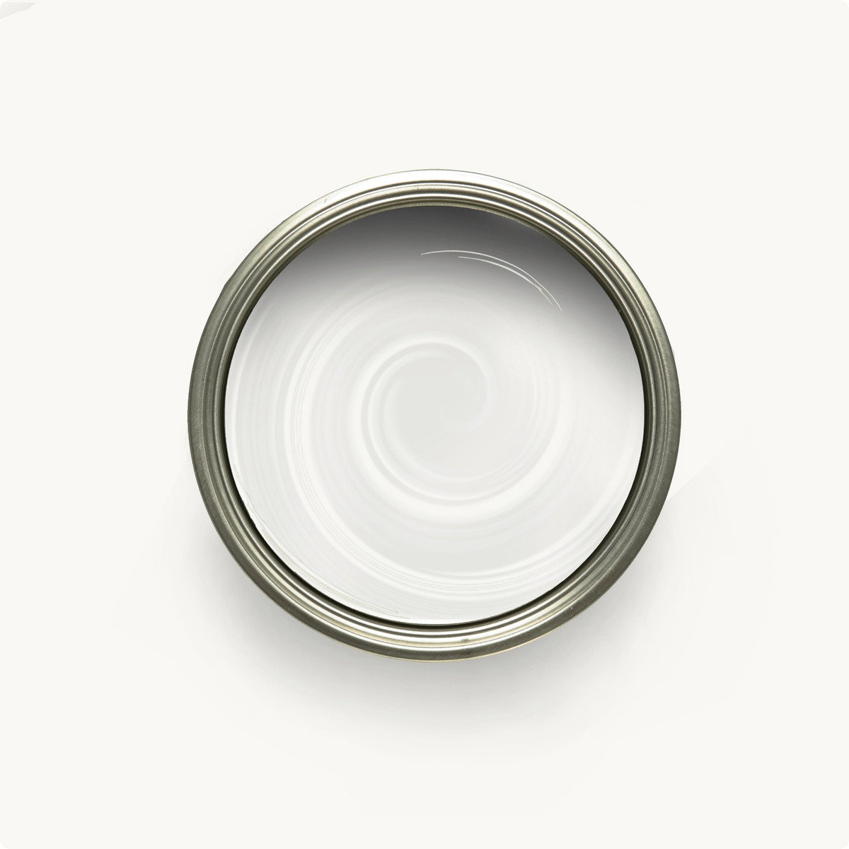 Paint Samples:  One Hour Enamel Paint