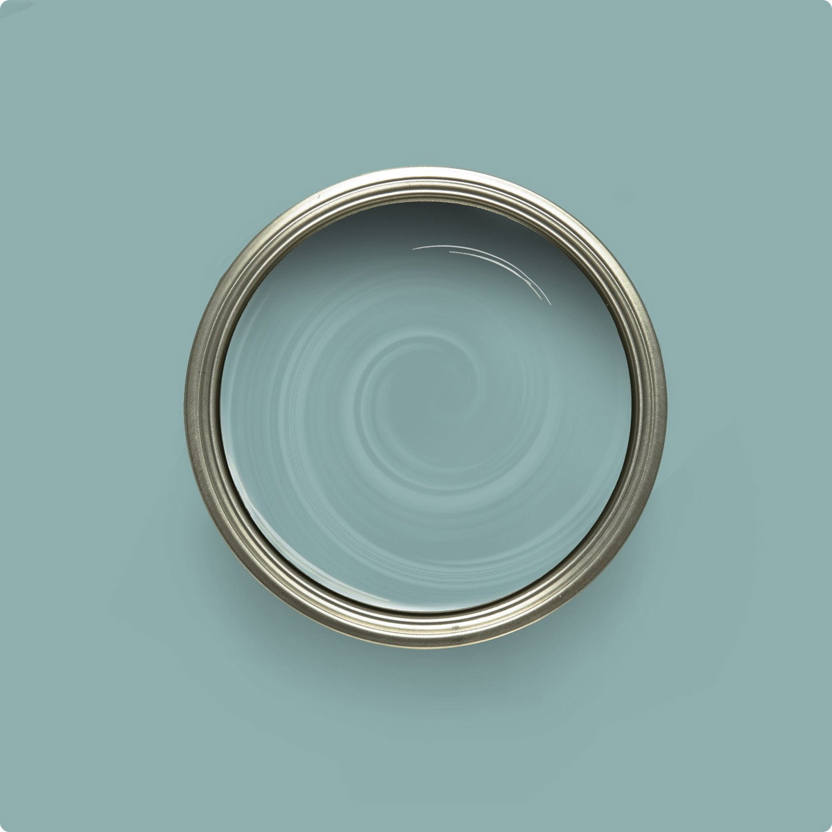 Paint Samples:  One Hour Enamel Paint