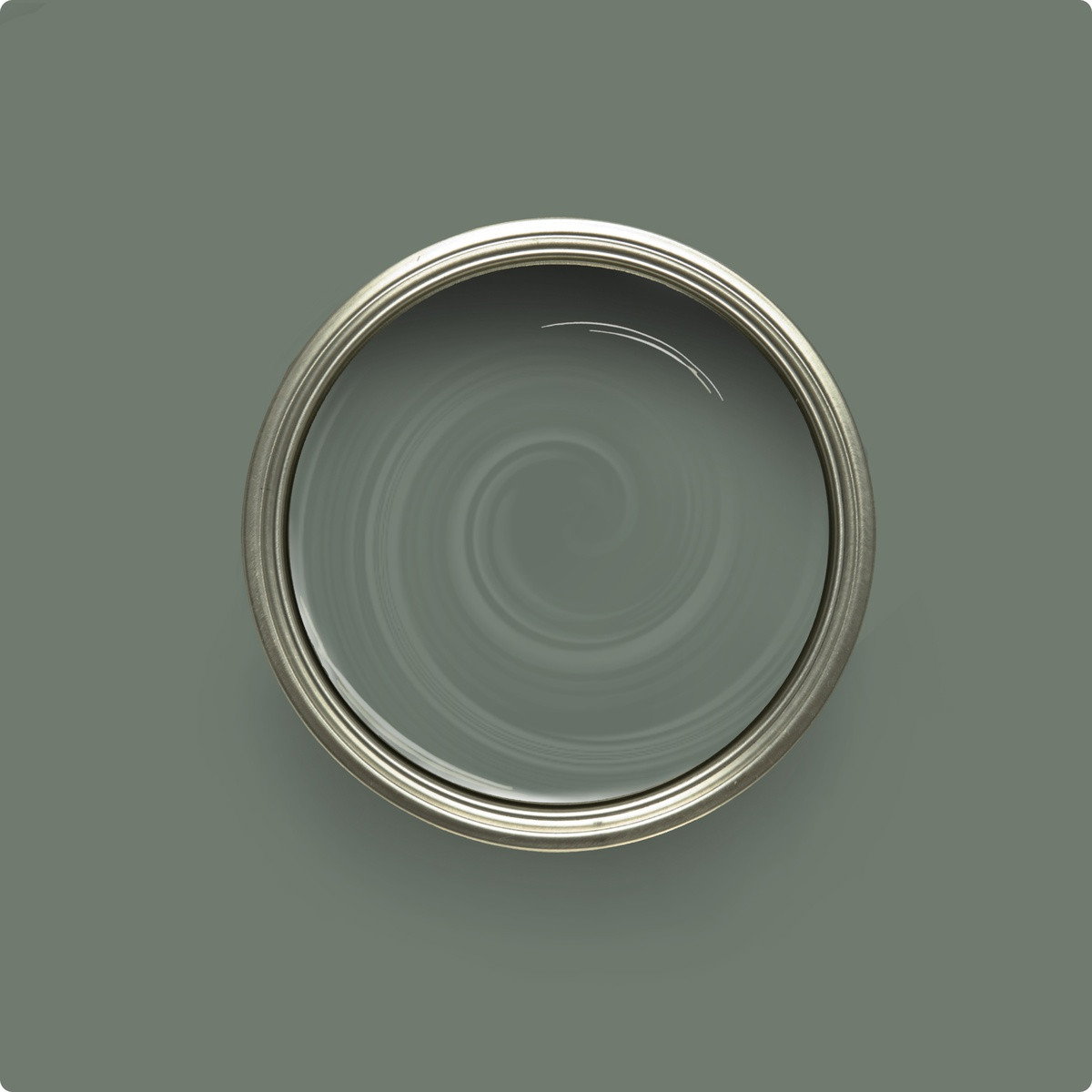 Paint Samples:  One Hour Enamel Paint