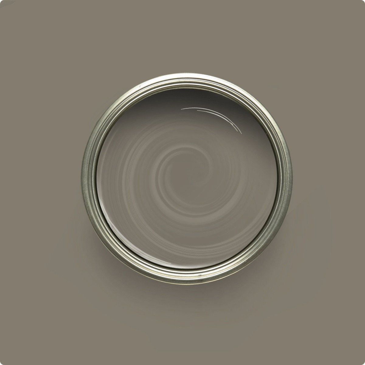Paint Samples:  One Hour Enamel Paint
