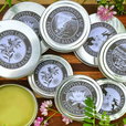 Furniture Salve® and Palm Brush Bundle Furniture Salve® and Palm Brush Bundle