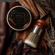 Furniture Salve® and Palm Brush Bundle Furniture Salve® and Palm Brush Bundle