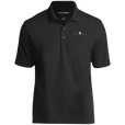 K110 Port Authority Dry Zone UV Micro-Mesh Polo K110 Port Authority Dry Zone UV Micro-Mesh Polo