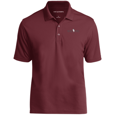 K110 Port Authority Dry Zone UV Micro-Mesh Polo