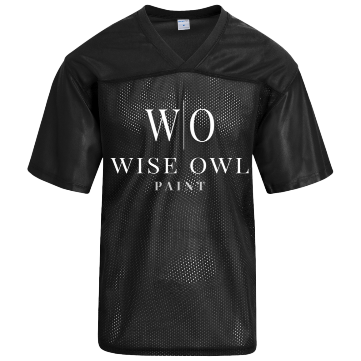 ST307 Sport-Tek Mens Fan Jersey