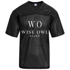 ST307 Sport-Tek Mens Fan Jersey ST307 Sport-Tek Mens Fan Jersey