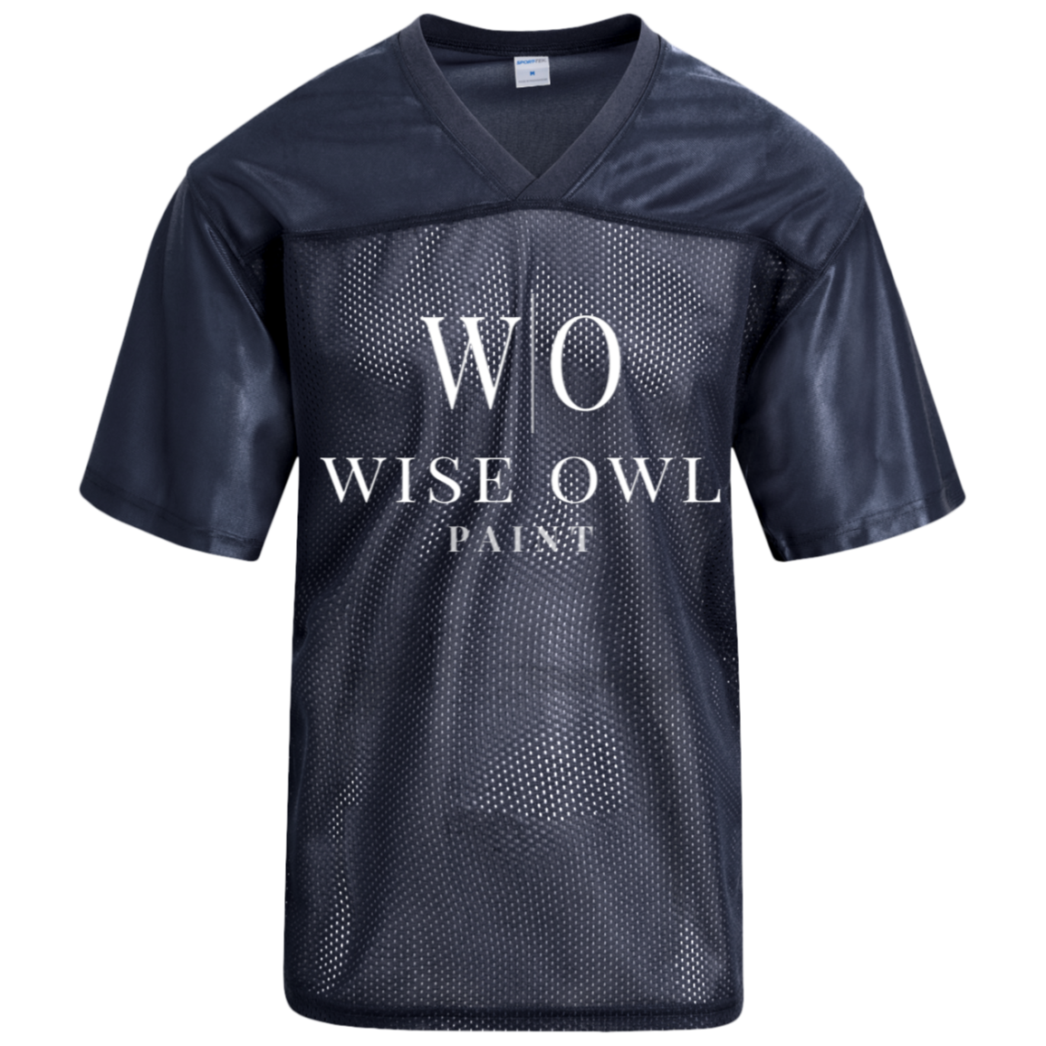 ST307 Sport-Tek Mens Fan Jersey