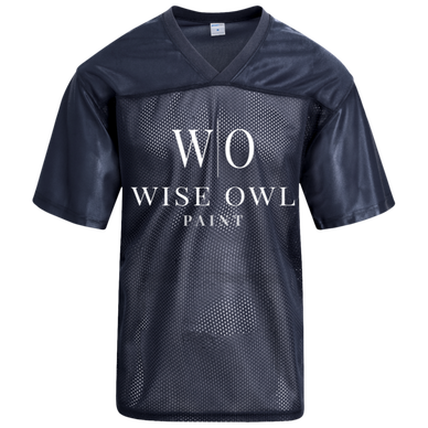 ST307 Sport-Tek Mens Fan Jersey