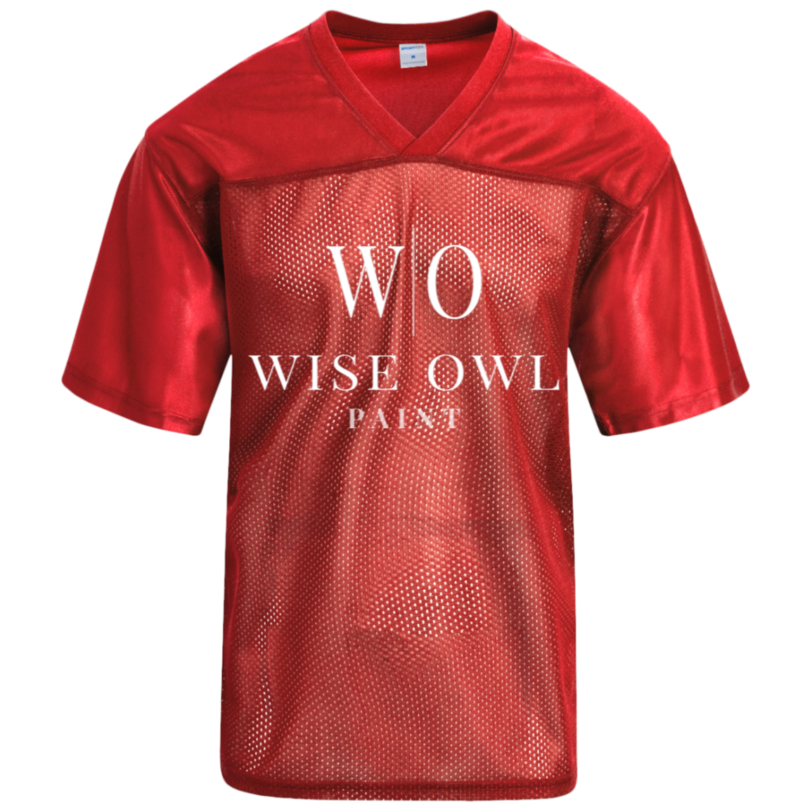 ST307 Sport-Tek Mens Fan Jersey