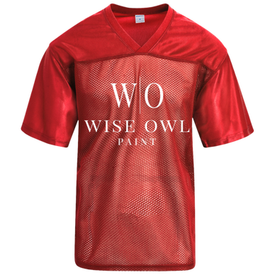 ST307 Sport-Tek Mens Fan Jersey