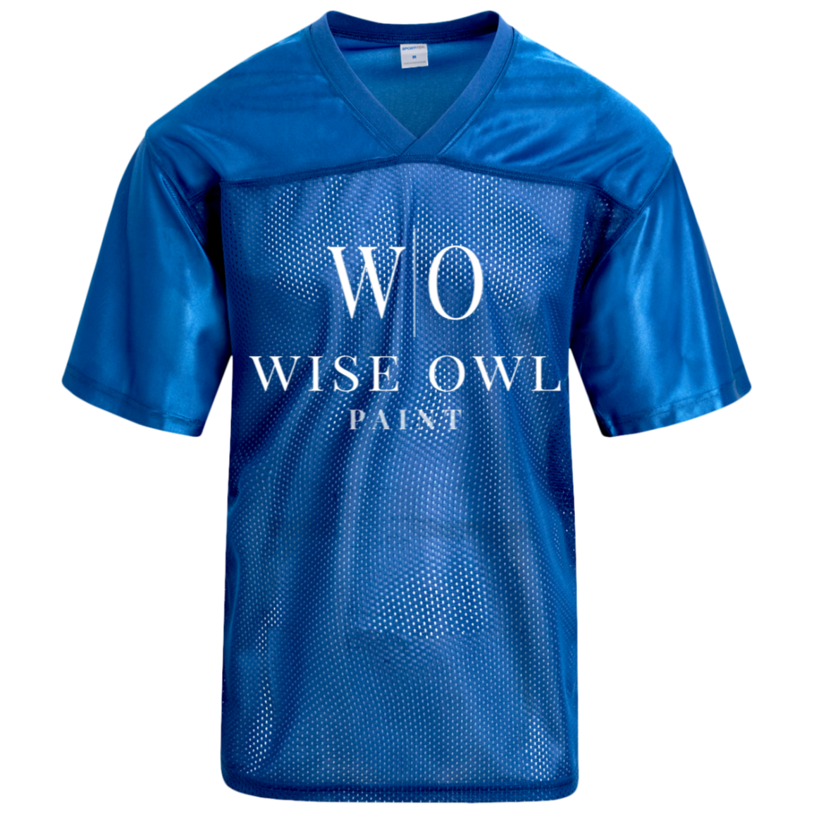 ST307 Sport-Tek Mens Fan Jersey