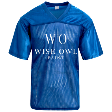 ST307 Sport-Tek Mens Fan Jersey