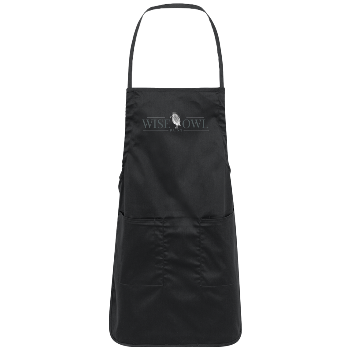 A520 Port Authority Full-Length Apron