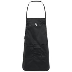 A520 Port Authority Full-Length Apron A520 Port Authority Full-Length Apron