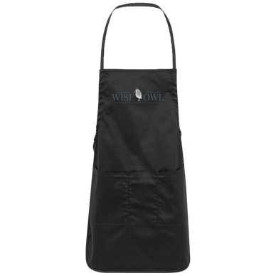 A520 Port Authority Full-Length Apron