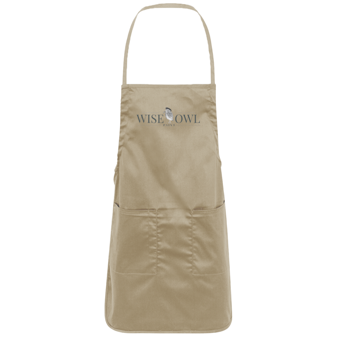 A520 Port Authority Full-Length Apron