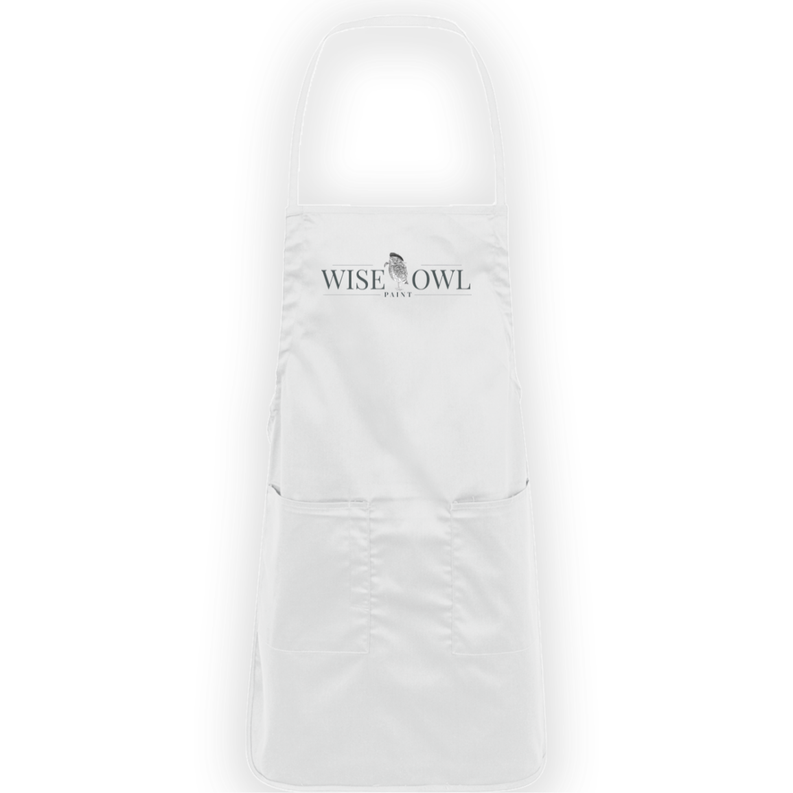 A520 Port Authority Full-Length Apron