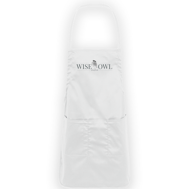 A520 Port Authority Full-Length Apron