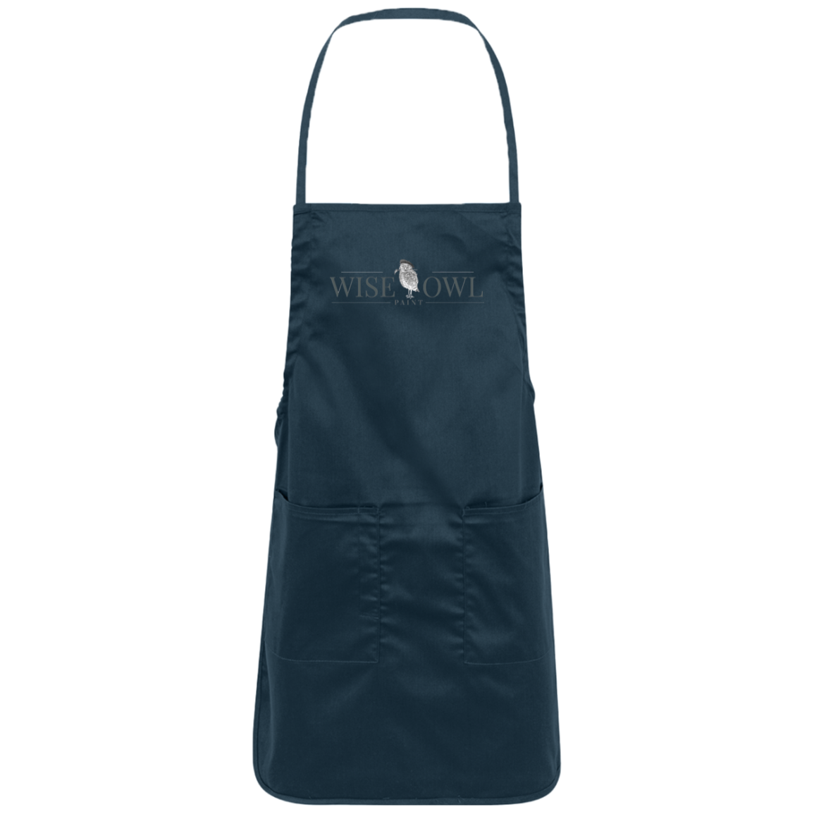 A520 Port Authority Full-Length Apron