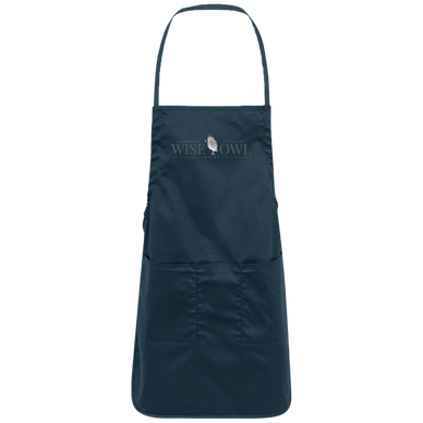 A520 Port Authority Full-Length Apron