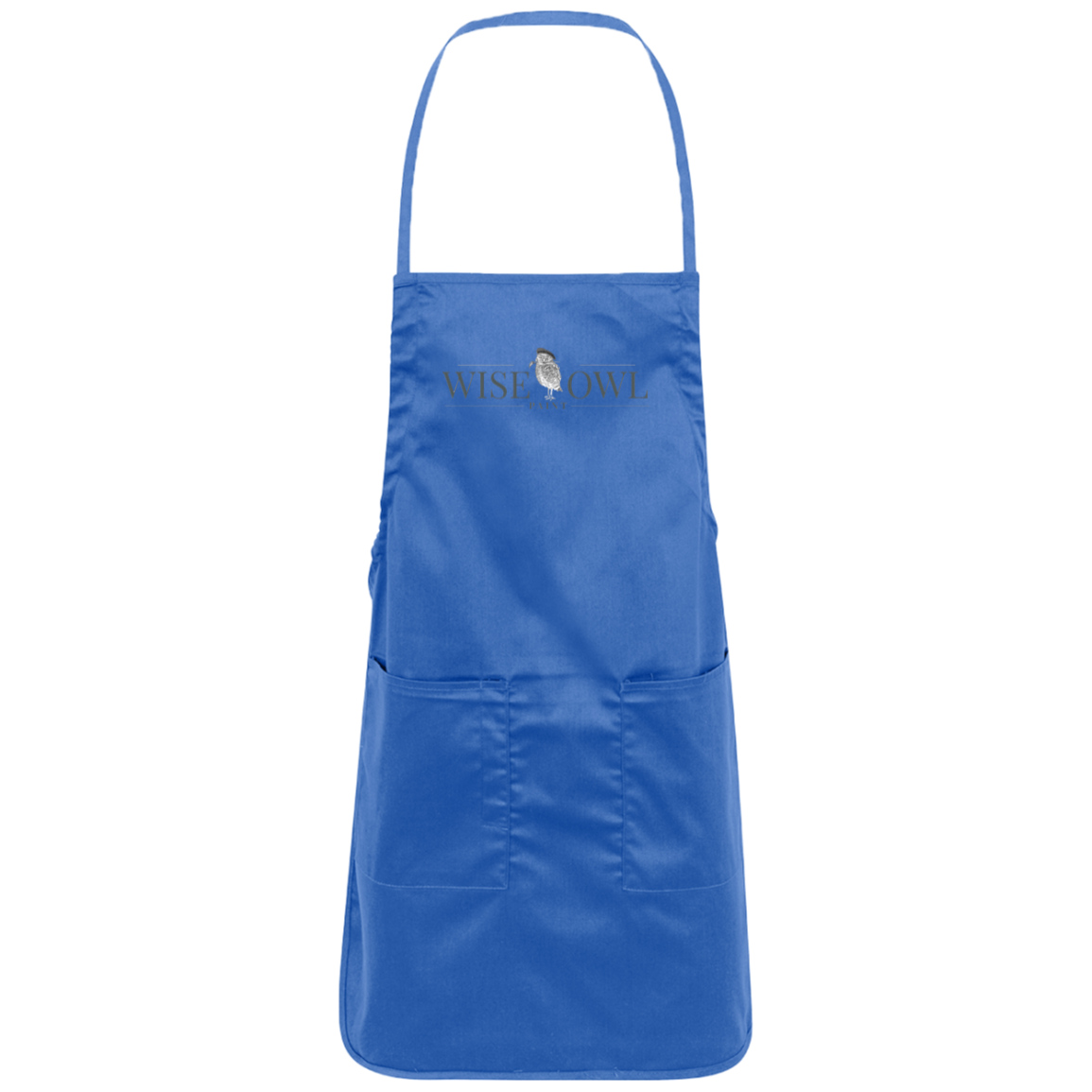 A520 Port Authority Full-Length Apron