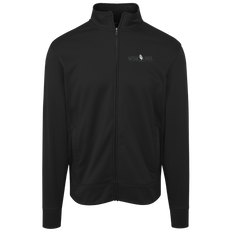 ST241 Sport-Tek Mens Fleece Full-Zip Jacket