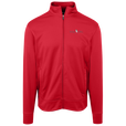 ST241 Sport-Tek Mens Fleece Full-Zip Jacket ST241 Sport-Tek Mens Fleece Full-Zip Jacket