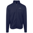 ST241 Sport-Tek Mens Fleece Full-Zip Jacket ST241 Sport-Tek Mens Fleece Full-Zip Jacket