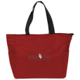 BG410 Port Authority Essential Zip Tote BG410 Port Authority Essential Zip Tote