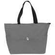 BG410 Port Authority Essential Zip Tote BG410 Port Authority Essential Zip Tote